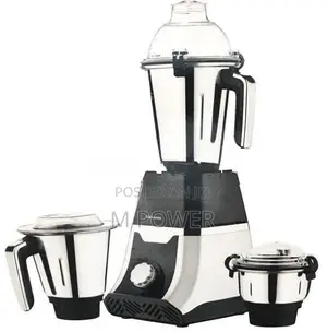 Richsonic Mixer Grinder Smart 750W – (RSMG-2040)