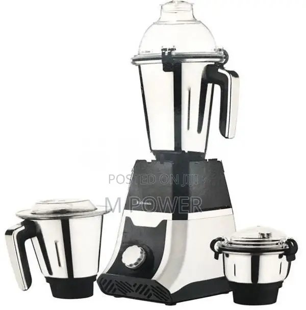 Richsonic Mixer Grinder Smart 750W – (RSMG-2040)