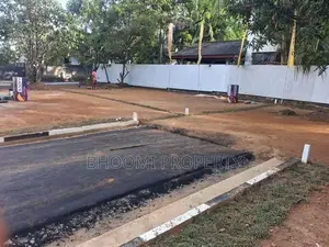 MALABE LUXURY LAND BLOCK D