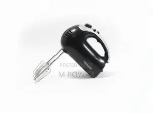 Richsonic Hand Mixer – (RSHM-507)