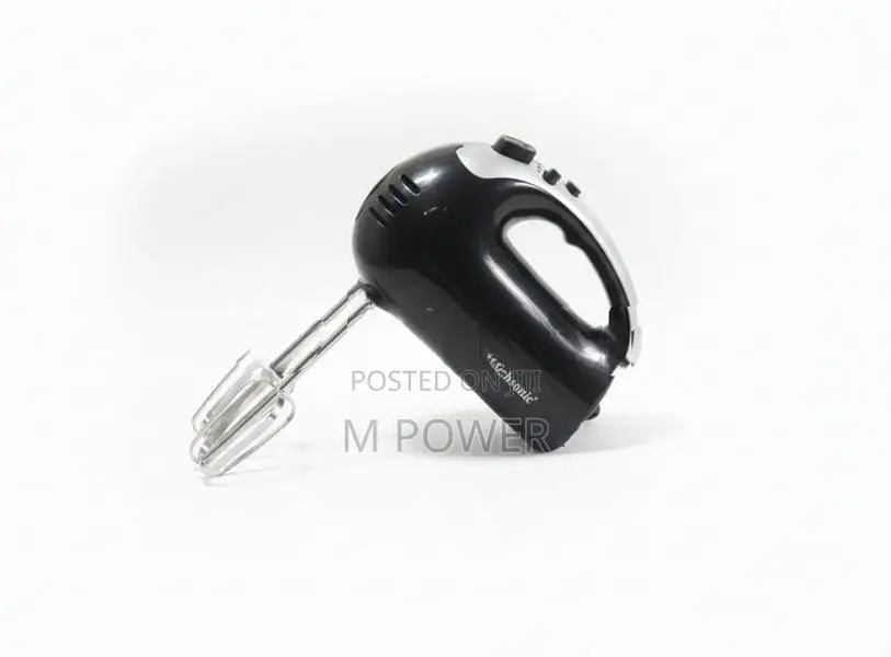 Richsonic Hand Mixer – (RSHM-507)