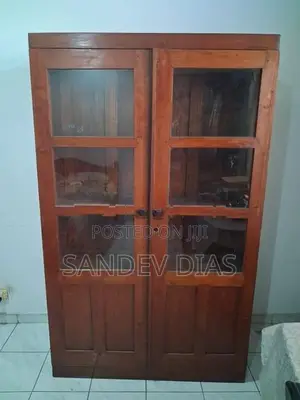 Bookshelf
