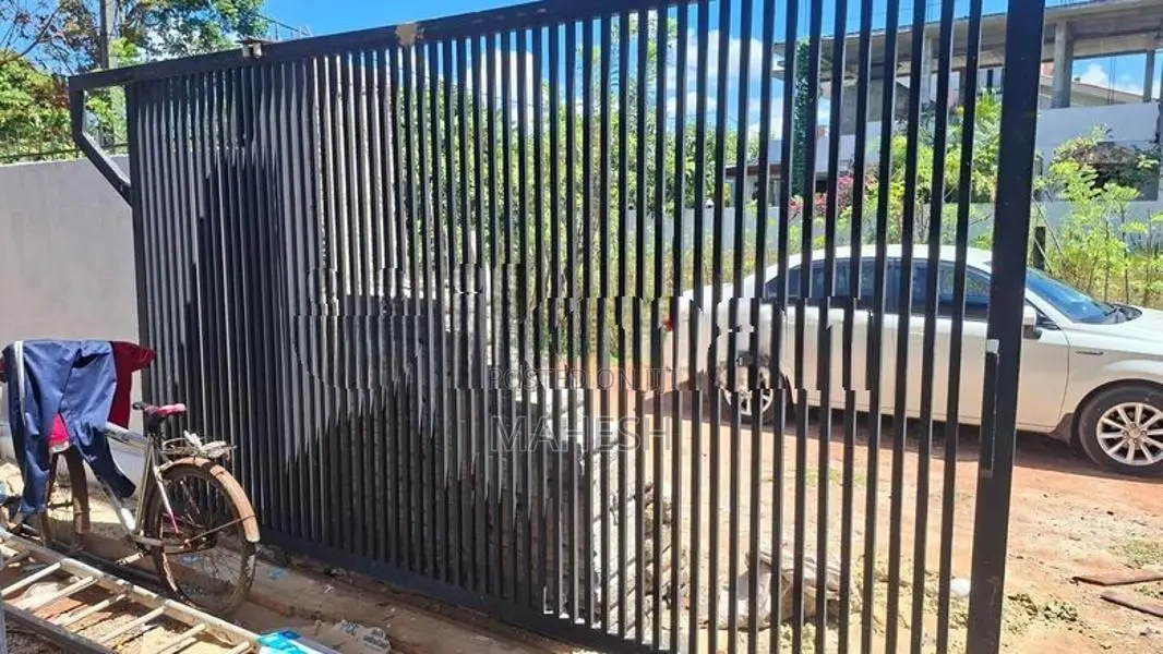 Iron Gate