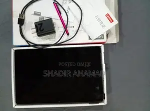 Lenovo M10 Plus 3 Gen Tab