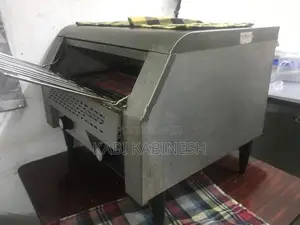 Electric Toaster