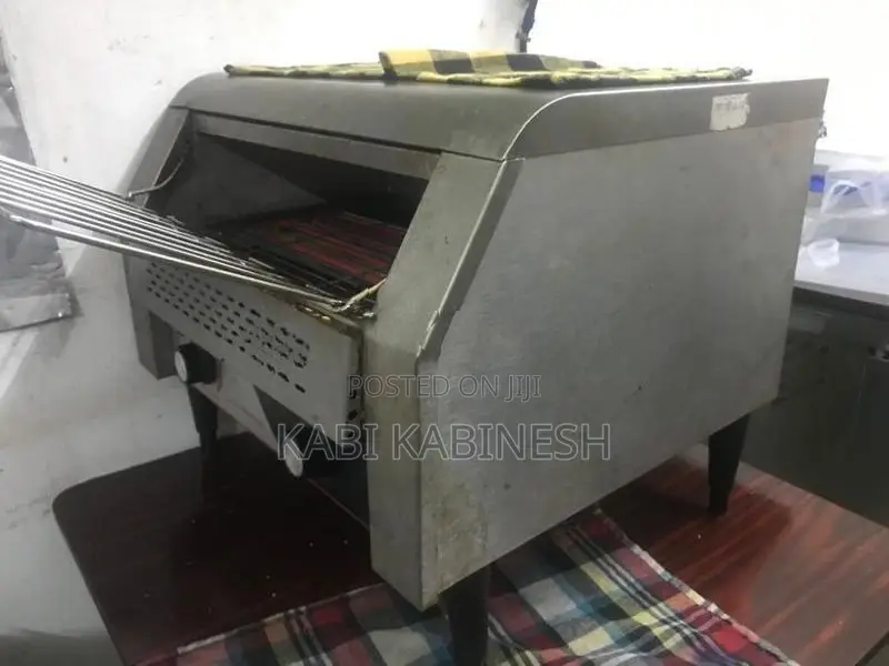 Electric Toaster