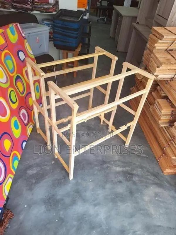 Cloth racks