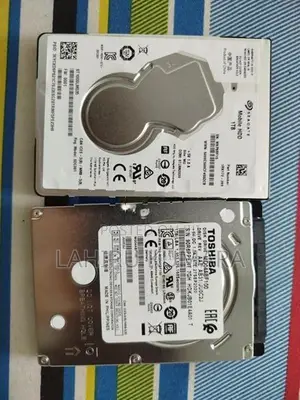 Laptop Hard disk