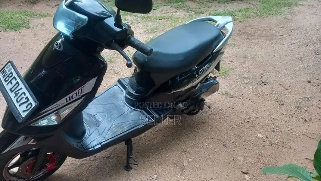 Demak Civic 2017