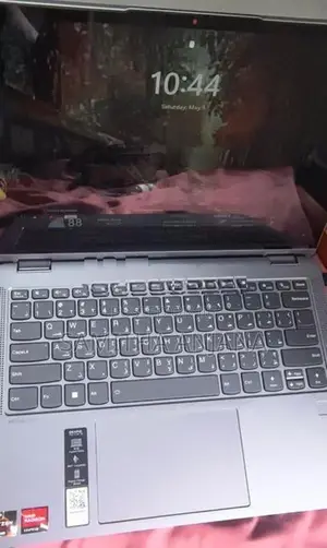 Lenovo Ideapad Flex 5 Laptop
