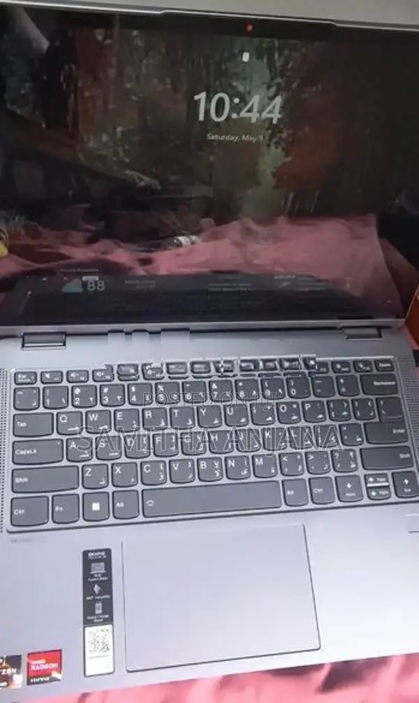 Lenovo Ideapad Flex 5 Laptop