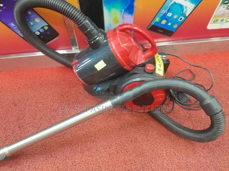 Abans Vaccum Cleaner