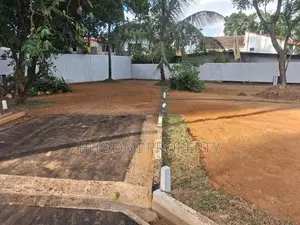 MALABE LUXURY LAND BLOCK D