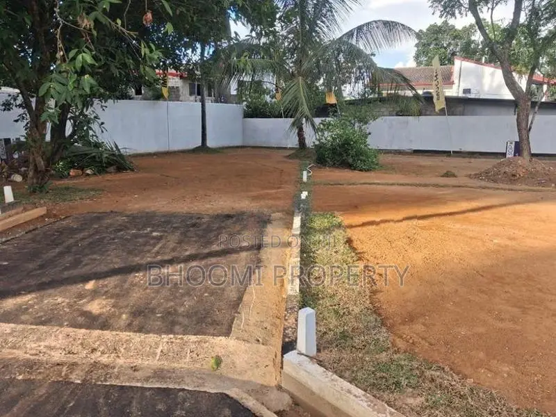 MALABE LUXURY LAND BLOCK D