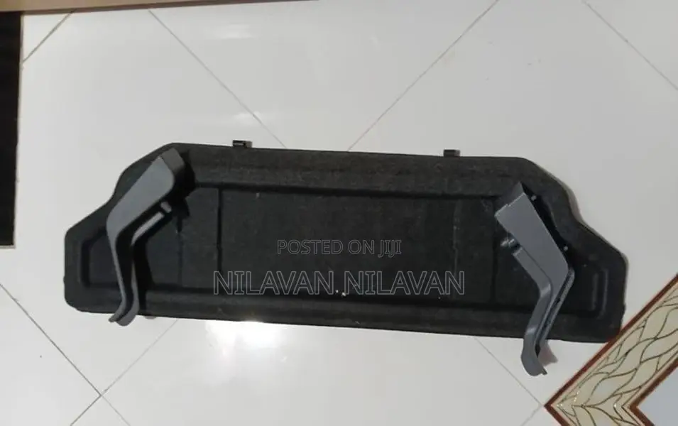 Suzuki Alto 800 Dicky Parcel Tray
