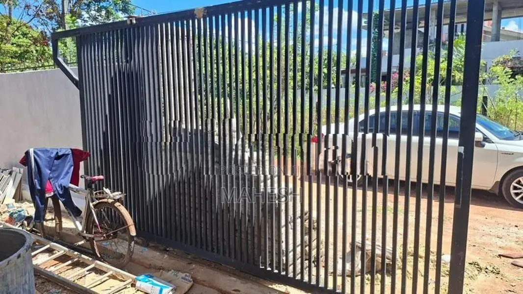 Iron Gate