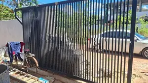 Iron Gate