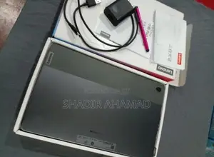 Lenovo M10 Plus 3 Gen Tab