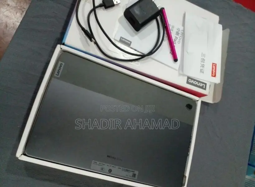 Lenovo M10 Plus 3 Gen Tab