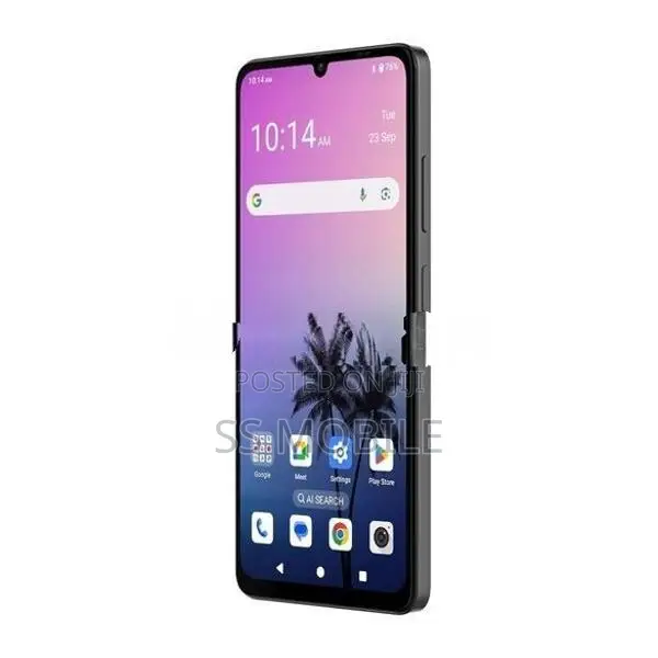Softlogic Max AI Plus 8/128 (Brand New)