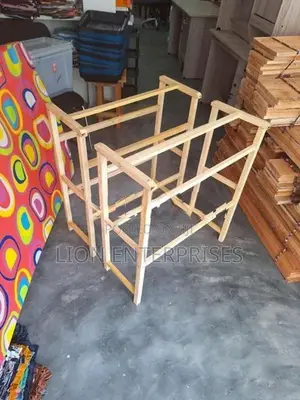 Cloth racks