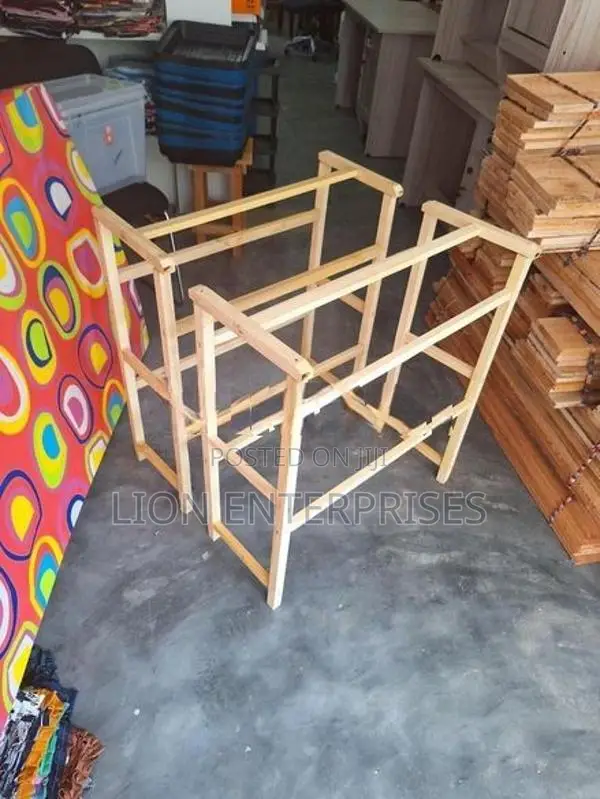 Cloth racks