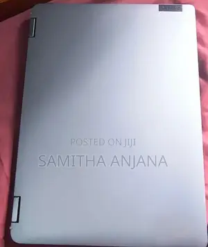 Lenovo Ideapad Flex 5 Laptop