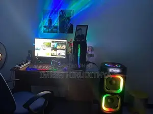 Intel Core I5 8th Gen PC