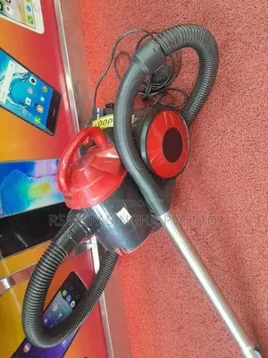 Abans Vaccum Cleaner