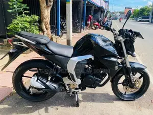 Yamaha FZ V 2 2017