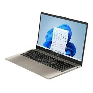 HP Intel Core i3 N305 13th 8GB RAM 256GB SSD 15.6" Brand New Laptop