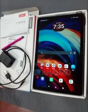 Lenovo M10 Plus 3 Gen Tab