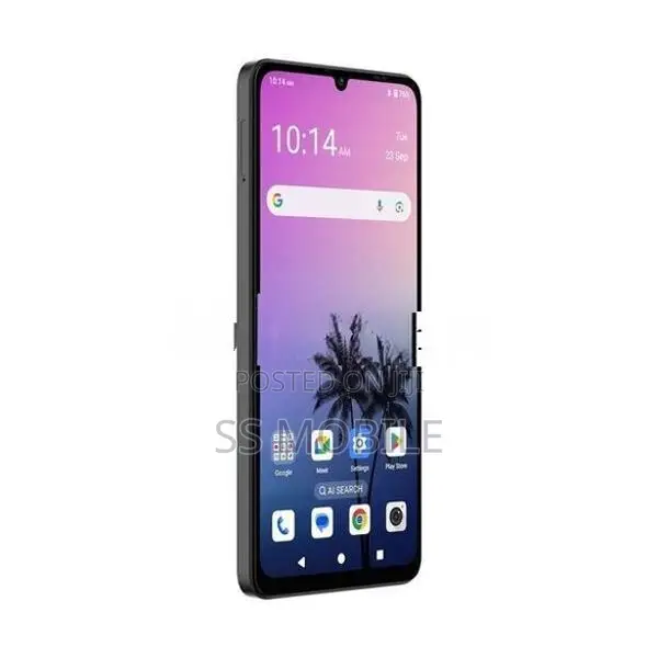 Softlogic Max AI Plus 8/128 (Brand New)