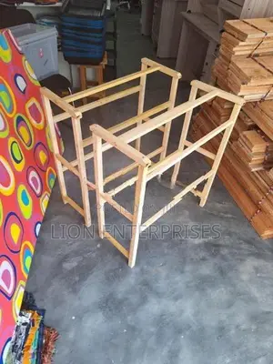 Cloth racks