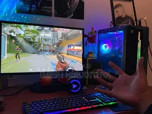 Intel Core I5 8th Gen PC