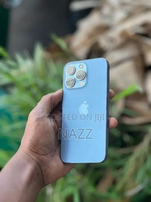 Apple iPhone 13 Pro 128GB (Used)
