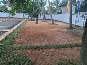 MALABE LUXURY LAND BLOCK D