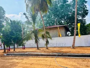 COMMERCIAL VALUABLE LAND FOR SALE MALABE D