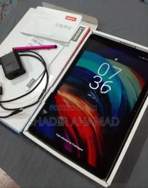 Lenovo M10 Plus 3 Gen Tab