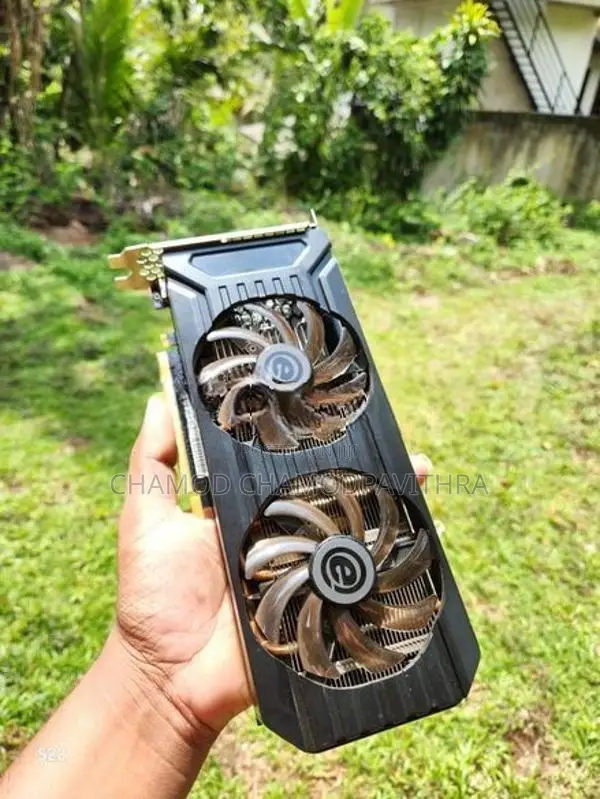 GTX 1060 3GB EMTEK VGA