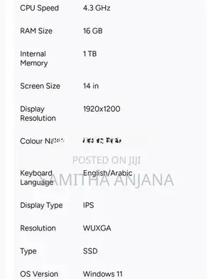 Lenovo Ideapad Flex 5 Laptop