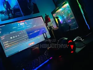 Intel Core I5 8th Gen PC