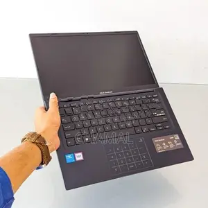 Brand New Asus VivoBook X1404V Core 5-14th Gen|8GB RAM|256GB Laptop