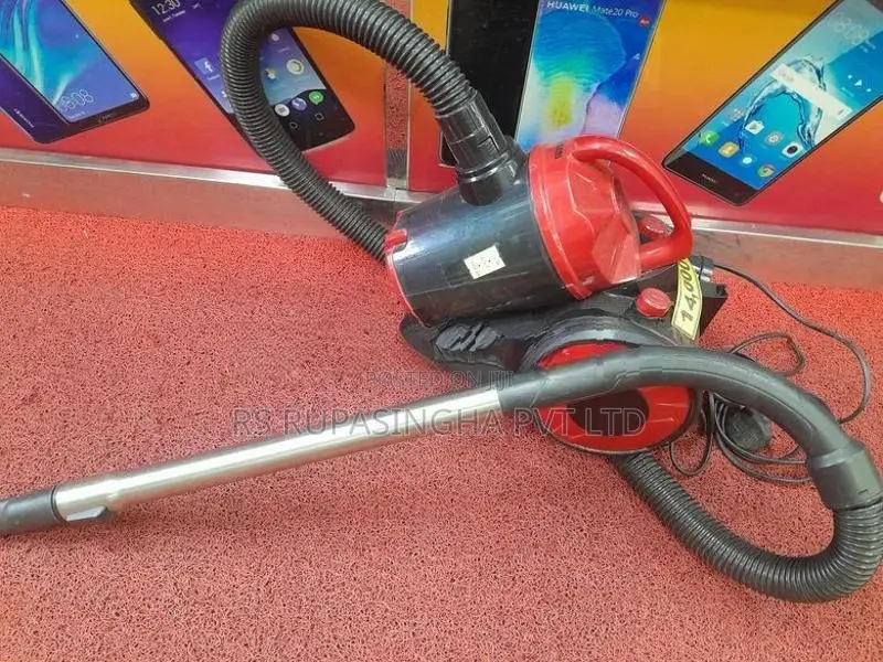 Abans Vaccum Cleaner