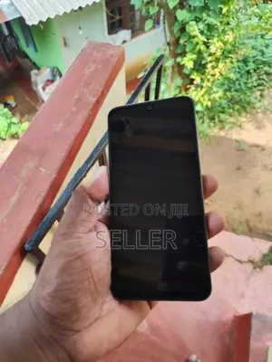 Samsung Galaxy A17 5G (Used)