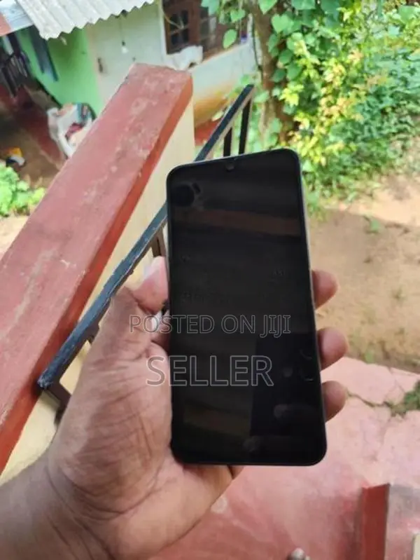 Samsung Galaxy A17 5G (Used)