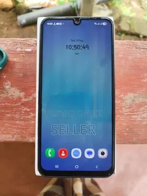 Samsung Galaxy A17 5G (Used)