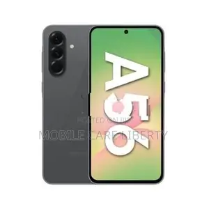 Samsung Galaxy A56 12GB 256GB (Brand New)