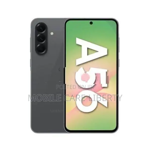 Samsung Galaxy A56 12GB 256GB (Brand New)
