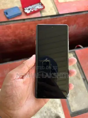 Tecno Camon 40 Pro (Used)